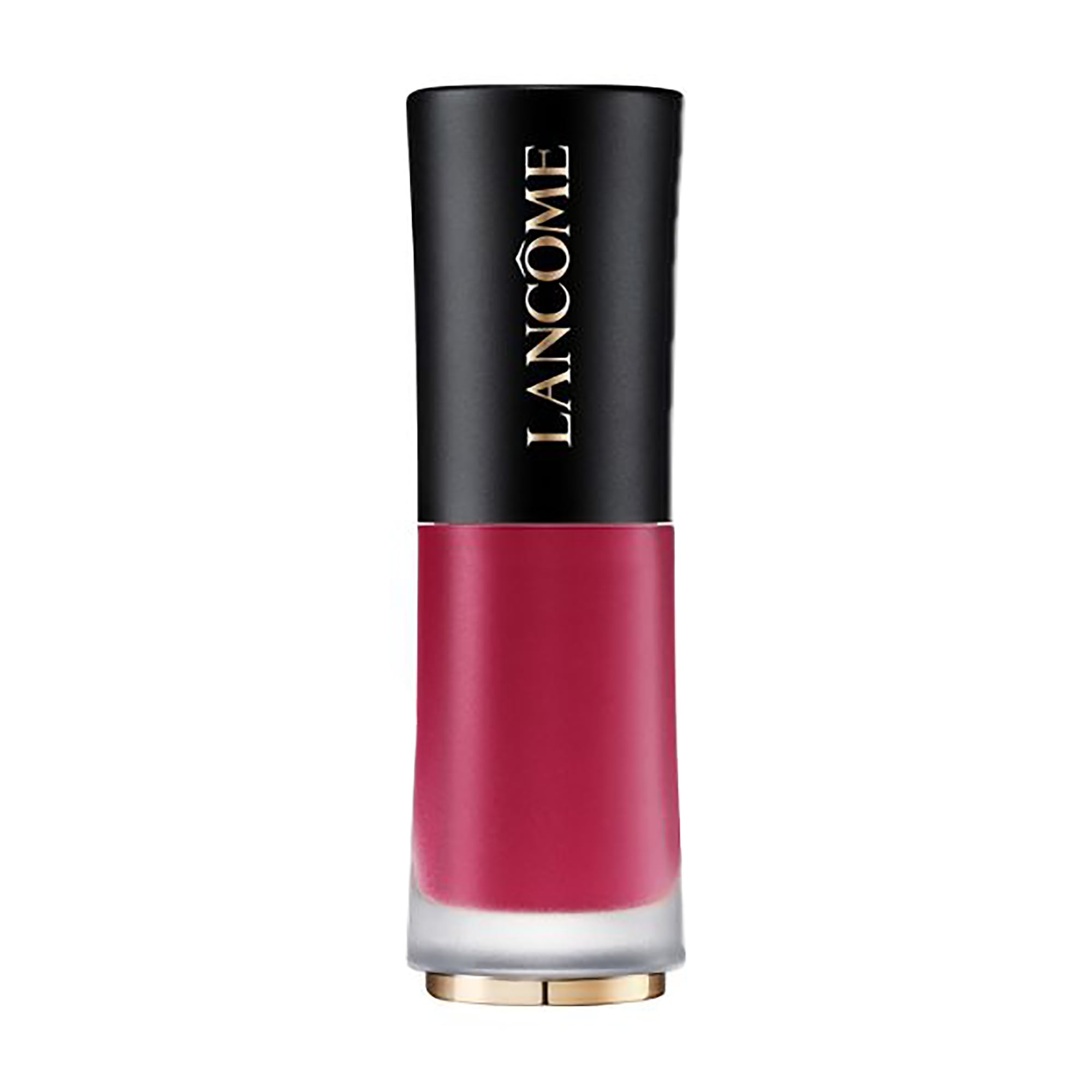 Стійка невагома помада-тінт для губ Lancome L'Absolu Rouge Drama Ink з матовим ефектом, 368 Rose Lancome, 6 мл